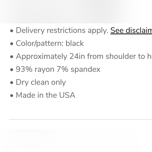 L'agence Hattie One Shoulder Top - Picture 3 of 3